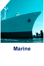 marine