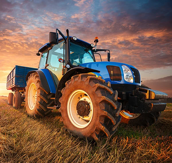 Specs by Agriculture