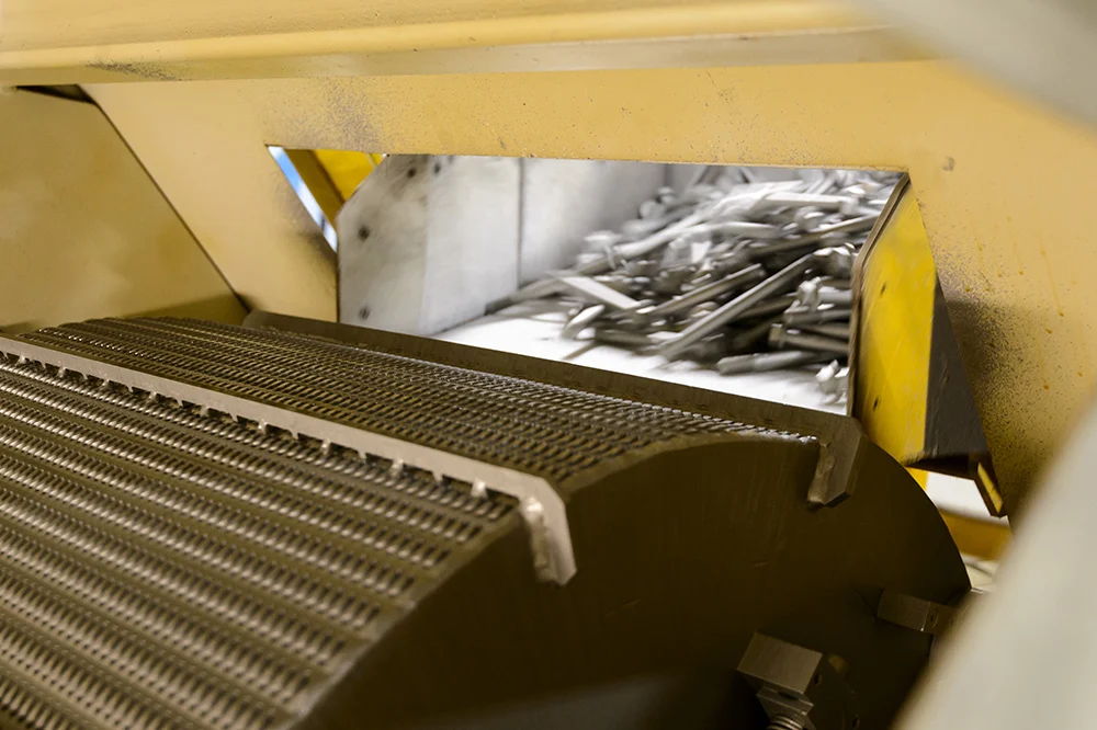 barrel coating application barrel application