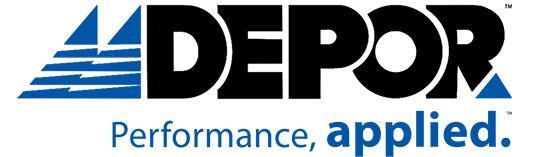 Depor - Performance applied.